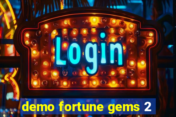 demo fortune gems 2